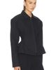 EAVES EAVES Lyza Sculpted Jacket - 2