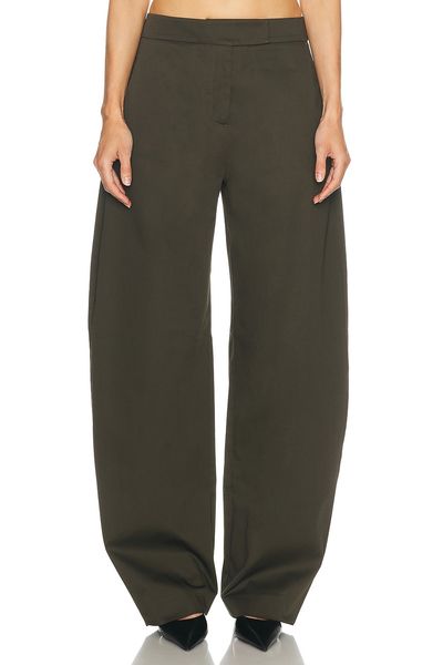 EAVES EAVES Mai Utility Pant