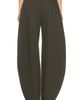 EAVES EAVES Mai Utility Pant - 4