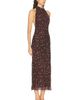 EAVES EAVES Malene Maxi Dress - 2