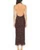 EAVES EAVES Malene Maxi Dress - 3