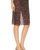 EAVES EAVES Malene Midi Skirt - 2