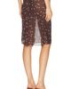 EAVES EAVES Malene Midi Skirt - 4