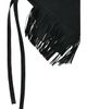 EAVES EAVES Milo Leather Belt - 1