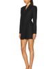 EAVES EAVES Myah Mini Blazer Dress - 2
