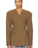 EAVES EAVES Naama Blazer - 1
