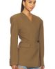 EAVES EAVES Naama Blazer - 2