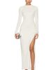 EAVES EAVES Nela Gown - 1