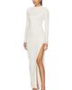 EAVES EAVES Nela Gown - 2