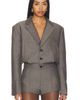 EAVES EAVES Noah Bomber Jacket - 2