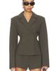 EAVES EAVES Ragni Blazer - 1