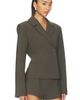 EAVES EAVES Ragni Blazer - 2