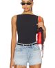 EAVES EAVES Rian Bodysuit - 1
