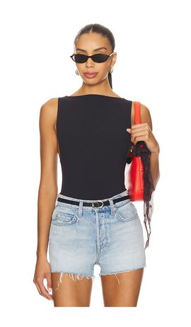 EAVES EAVES Rian Bodysuit