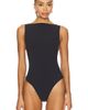 EAVES EAVES Rian Bodysuit - 2