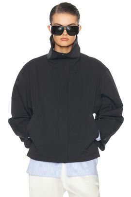 EAVES EAVES Silje Track Jacket