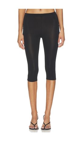 EAVES EAVES Thea Capri Pant