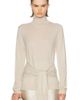 EAVES EAVES Vilay Double Sleeve Top - 1