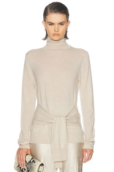 EAVES EAVES Vilay Double Sleeve Top