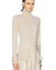 EAVES EAVES Vilay Double Sleeve Top - 2