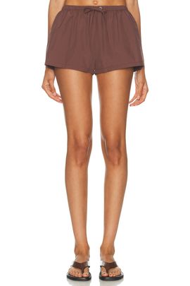 EAVES EAVES Vitoria Short