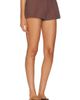 EAVES EAVES Vitoria Short - 2