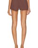 EAVES EAVES Vitoria Short - 4