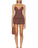 EAVES EAVES Vitoria Short - 5