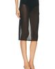 EAVES EAVES Wrenley Knit Skirt - 2