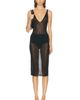 EAVES EAVES Wrenley Knit Skirt - 5