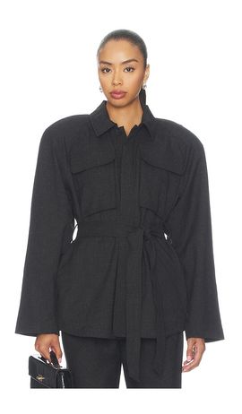 EAVES EAVES x Blake Evin Keldan Classic Suiting Jacket