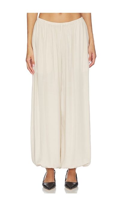 EAVES EAVES x Jasmine Tookes Kai Balloon Pant