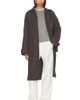 EAVES EAVES x Jasmine Tookes Kenzie Trench Coat - 1