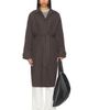 EAVES EAVES x Jasmine Tookes Kenzie Trench Coat - 2