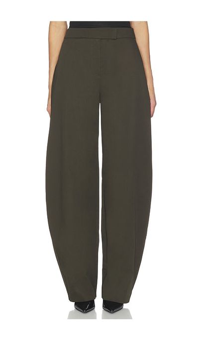 EAVES EAVES x Jasmine Tookes Mai Utility Pant