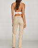 EB Denim Ariel Mr. Wedgie Mid-Rise Straight-Leg Jeans - 4