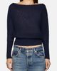 EB Denim EB Denim Alder Relaxed Sweater - 1