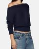 EB Denim EB Denim Alder Relaxed Sweater - 3