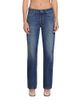 Eb Denim Eb Denim Ariel High Rise Wedgie Jeans in Arrowwood - 1