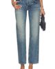 EB Denim EB Denim Ariel Mid Rise Wedgie - 1