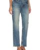 EB Denim EB Denim Ariel Mid Rise Wedgie - 2