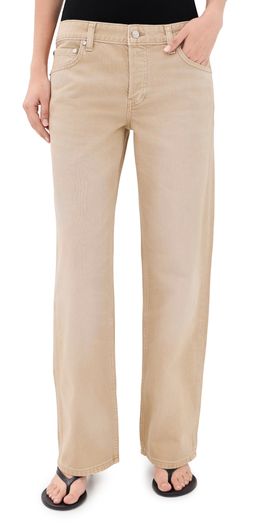 EB Denim EB Denim Baggy Jeans Sunset