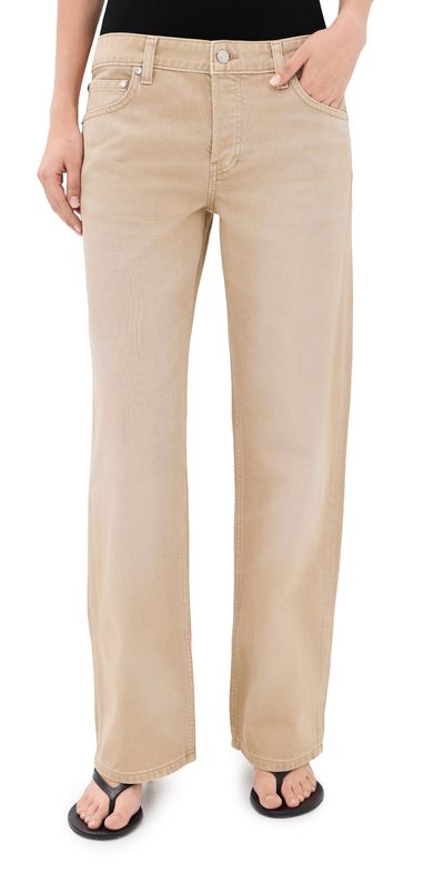 EB Denim EB Denim Baggy Jeans Sunset