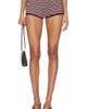 EB Denim EB Denim Camden Knit Short - 1