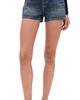 EB Denim EB Denim Cierra High Rise Shorts Arrowwood - 1