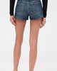 EB Denim EB Denim Cierra High Rise Shorts Arrowwood - 3