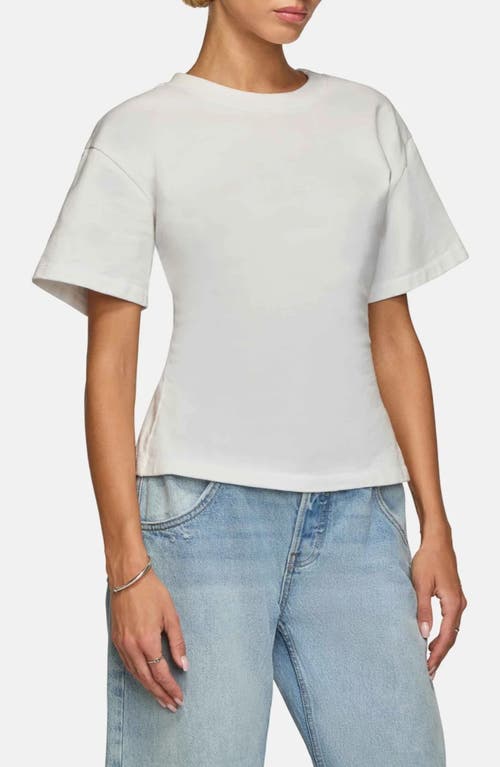 EB Denim EB Denim Eero Cotton T-Shirt