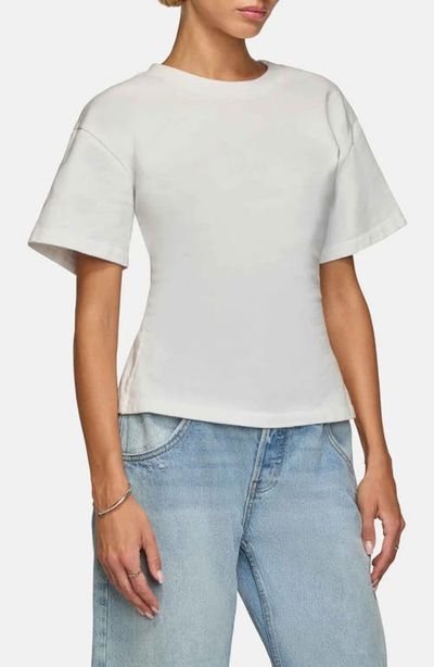 EB Denim EB Denim Eero Cotton T-Shirt