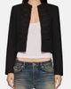 EB Denim EB Denim Ford Cropped Jacket - 1