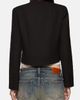 EB Denim EB Denim Ford Cropped Jacket - 2